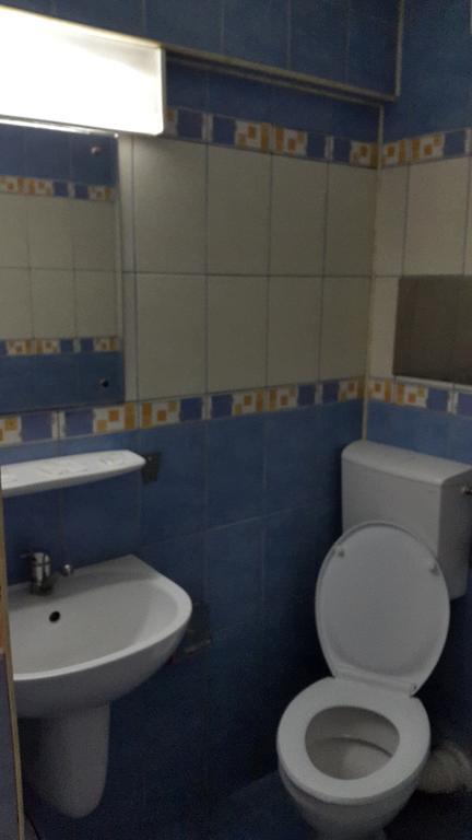 Motel Complex Europa L.G Ploeszti Pokój zdjęcie