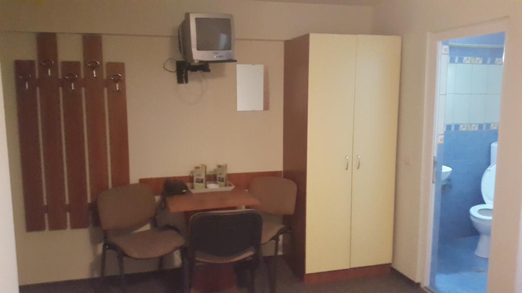 Motel Complex Europa L.G Ploeszti Pokój zdjęcie