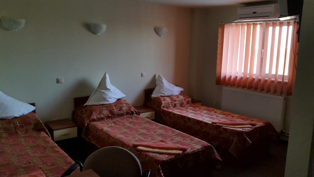 Motel Complex Europa L.G Ploeszti Pokój zdjęcie